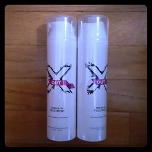 wash-in treatment💋 🛑saved for Mercedes!🛑